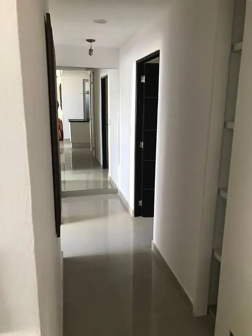 Departamento Torre Miami Apartment Cancun