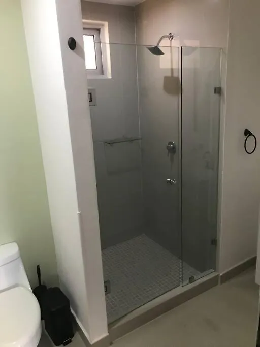 Departamento Torre Miami Apartment Cancun Mexico