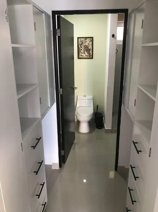 Departamento Torre Miami Apartment Cancun