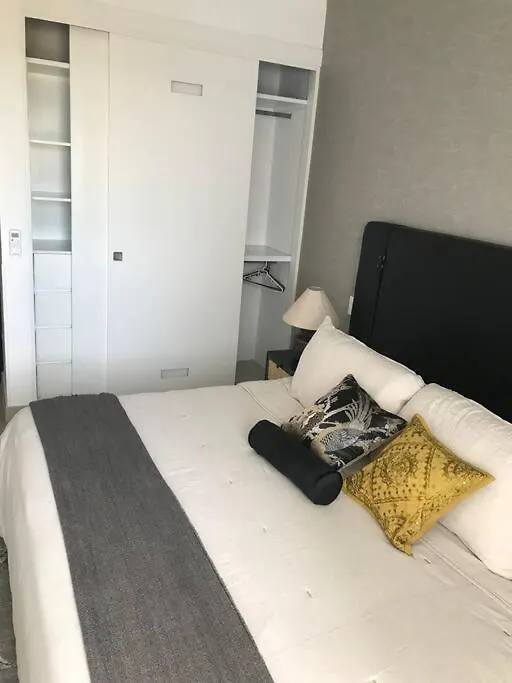 Departamento Torre Miami Apartment Cancun