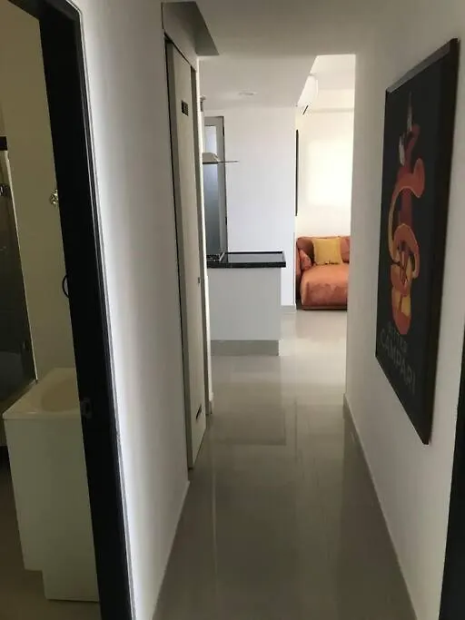 Departamento Torre Miami Apartment Cancun