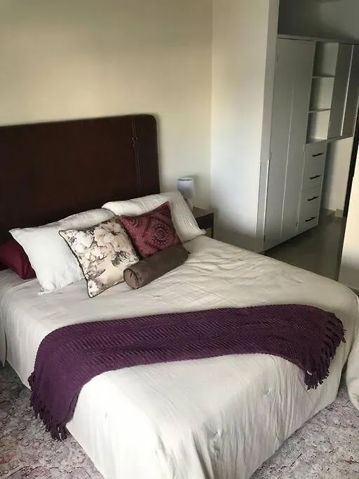 Departamento Torre Miami Apartment Cancun