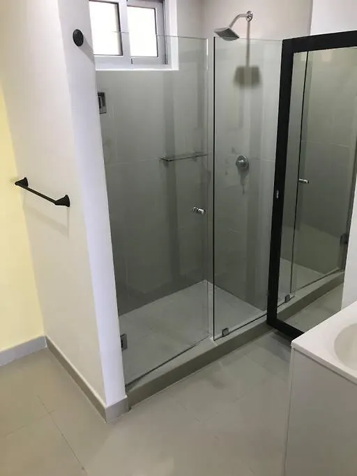 Departamento Torre Miami Apartment Cancun