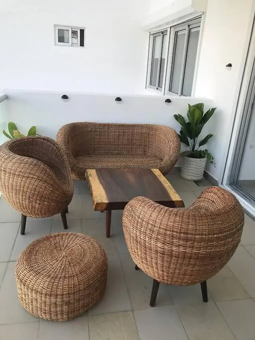 Departamento Torre Miami Apartment Cancun