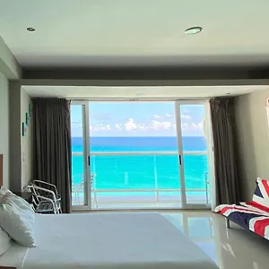  Apartamento Condominio Girasol Oceanview